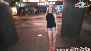 Touristin