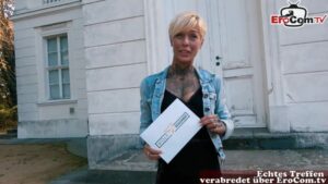tätowierte pornodarsteller