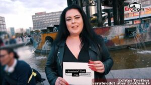 bbw bumsen