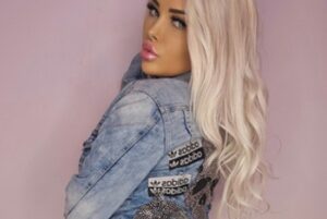 MilaElaine